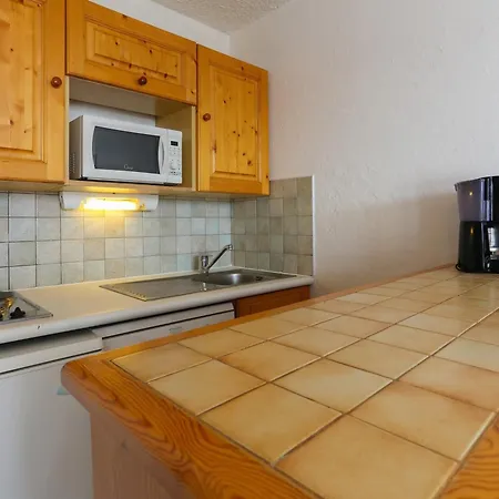 Familial 4 Pers. Au Pied Des Pistes, Centre Station, Animaux Admis - Fr-1-811-39 Apartment