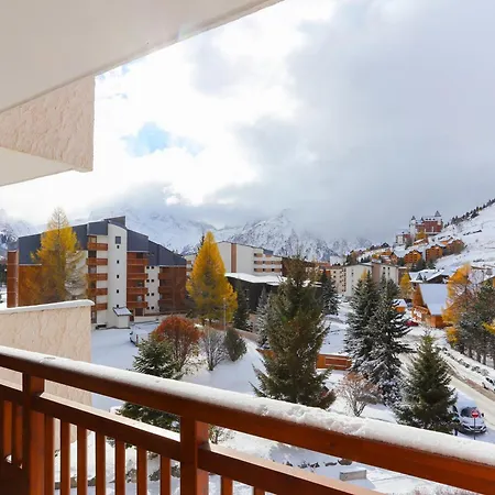 Familial 4 Pers. Au Pied Des Pistes, Centre Station, Animaux Admis - Fr-1-811-39 *