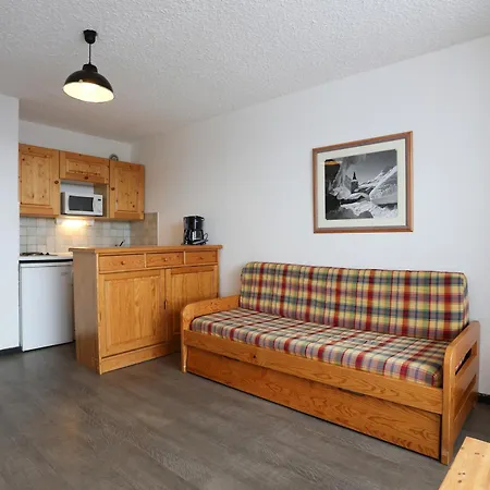 Familial 4 Pers. Au Pied Des Pistes, Centre Station, Animaux Admis - Fr-1-811-39 Apartment Les Deux Alpes